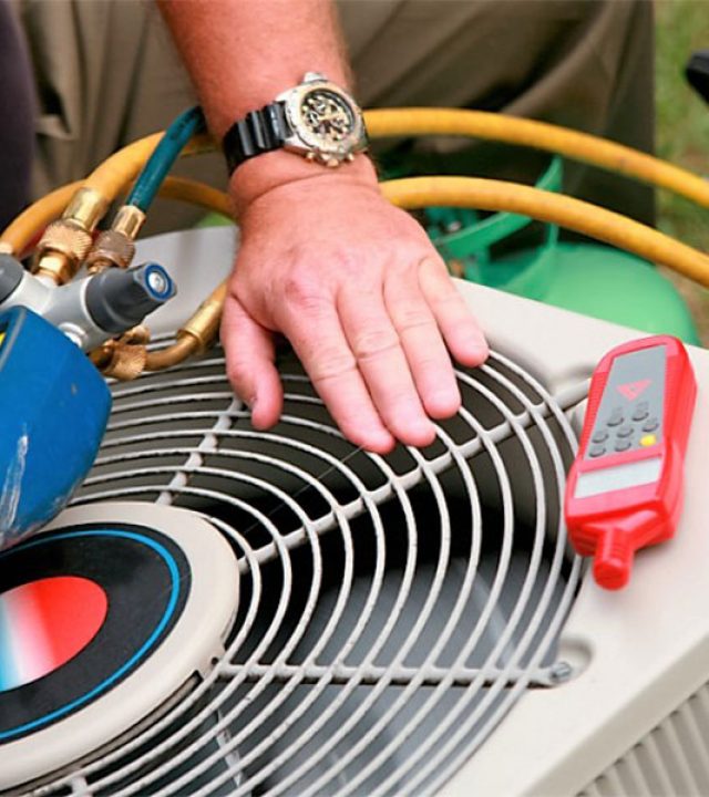 blog-Five-Reasons-Why-You-Should-Service-Your-HVAC-Frequently